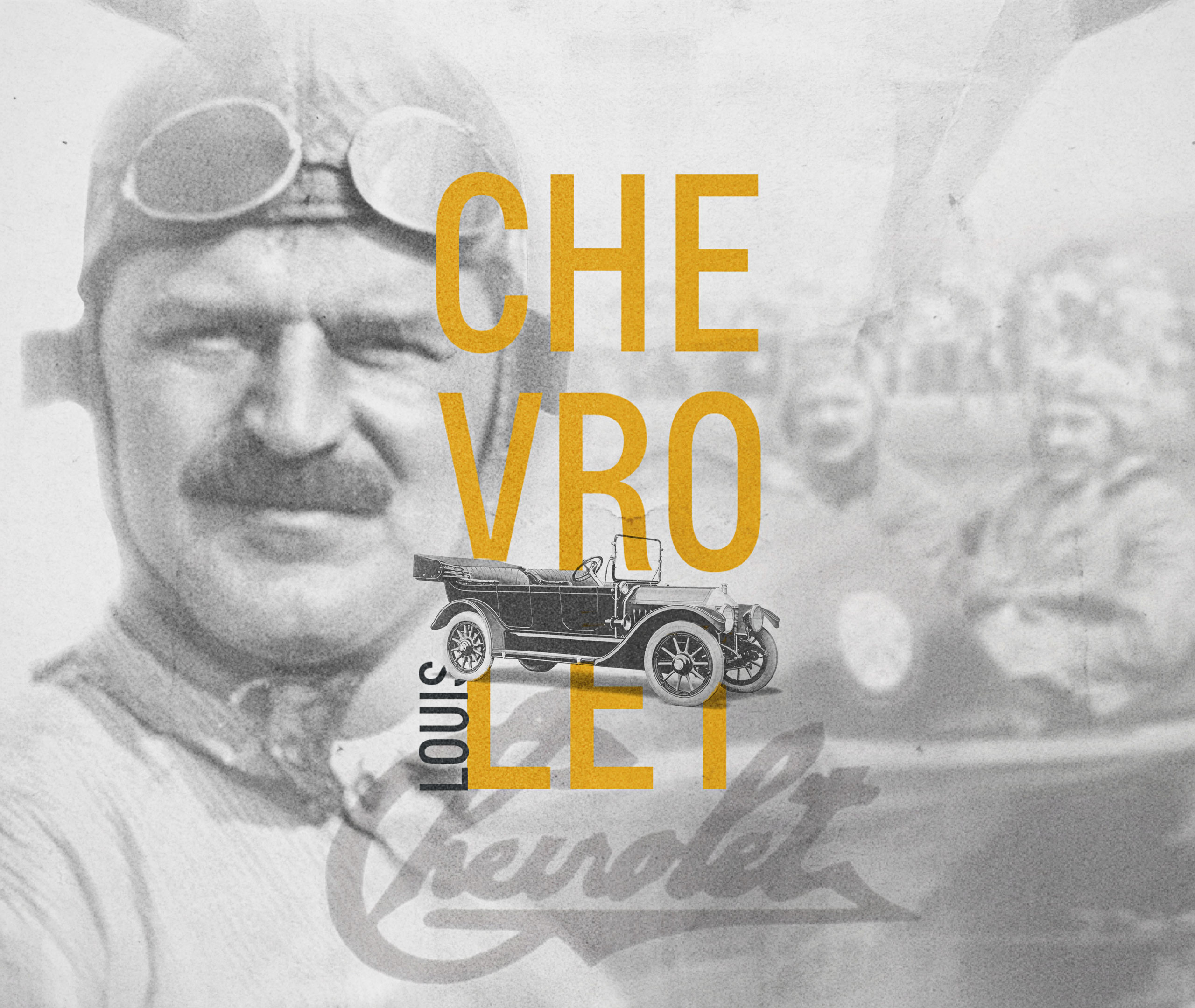 Louis Chevrolet