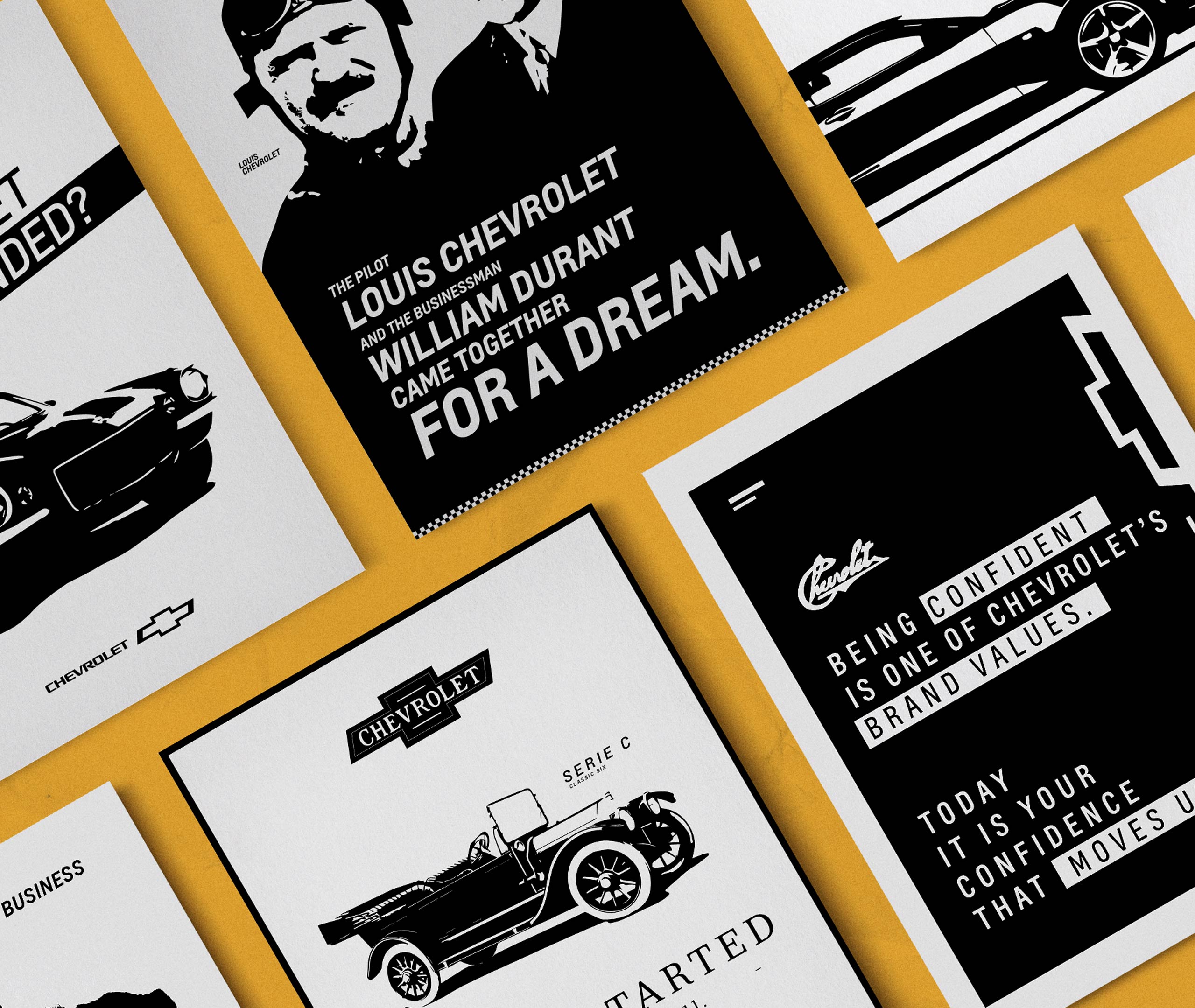 Louis Chevrolet