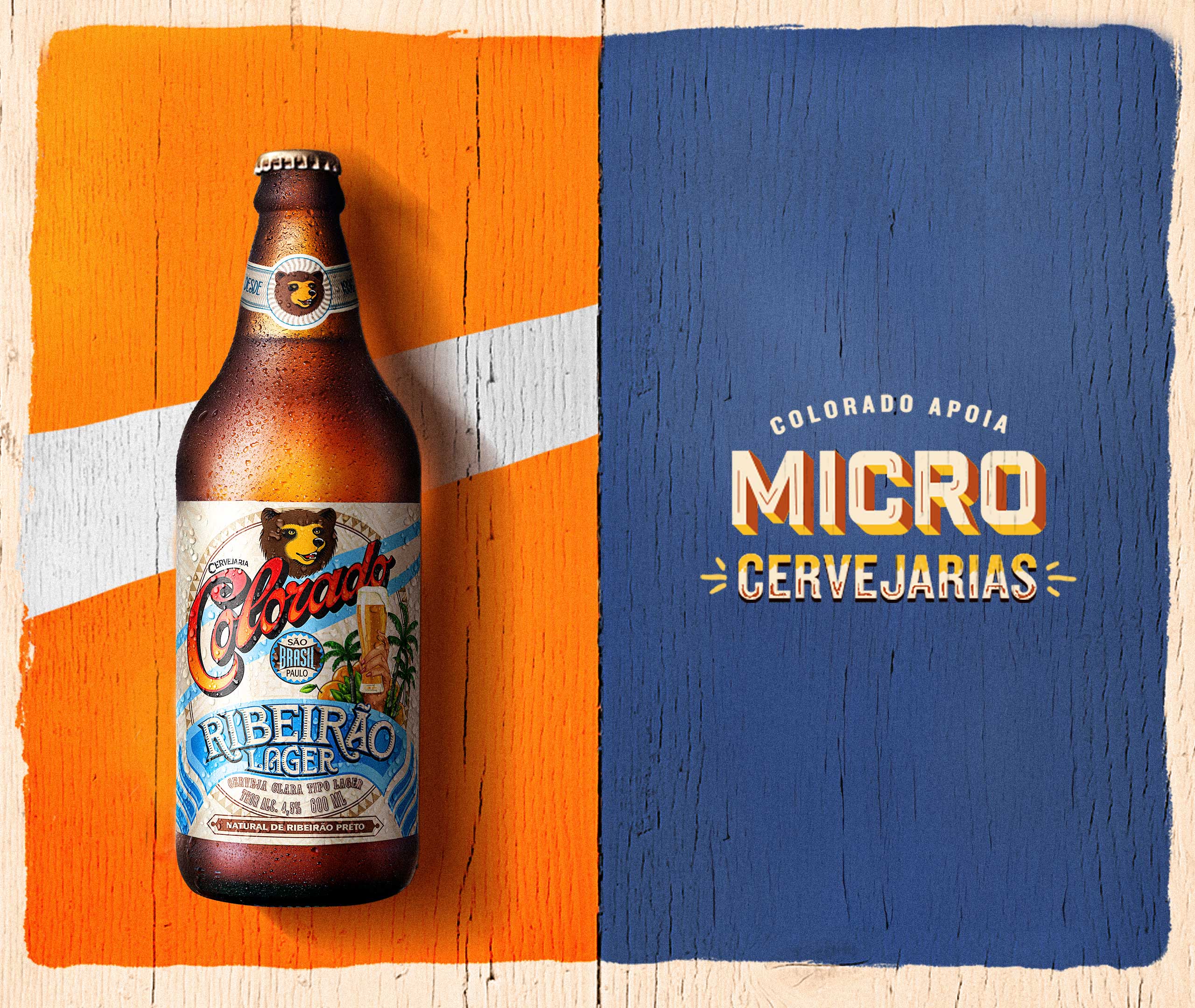 Colorado Micro Cervejarias